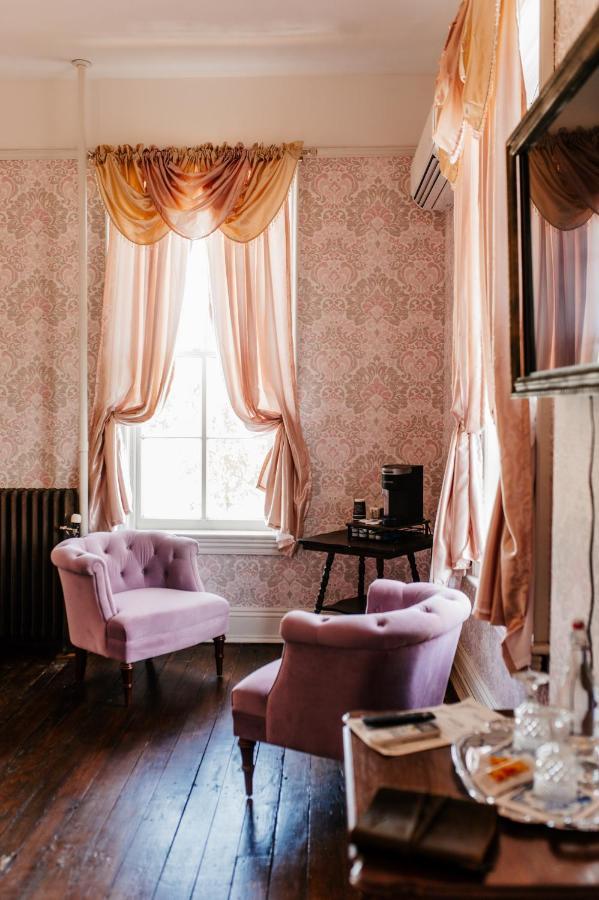 White House Hotel Hermann Zewnętrze zdjęcie
