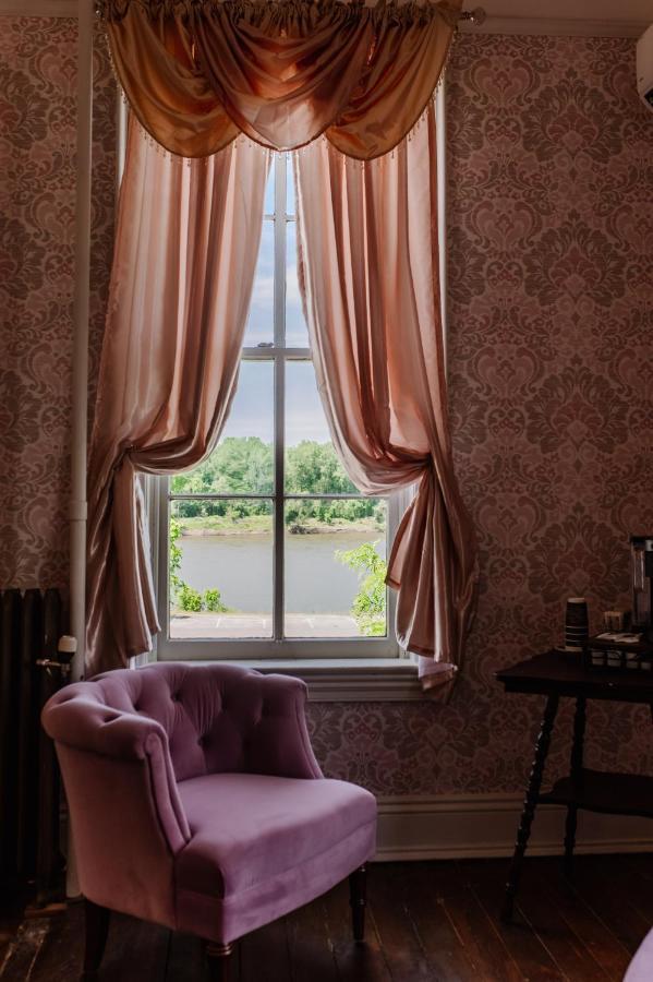 White House Hotel Hermann Zewnętrze zdjęcie